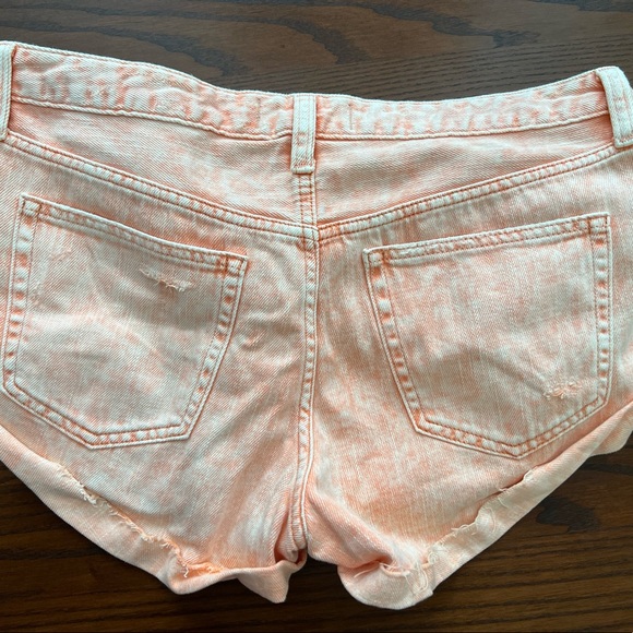 We the Free Romeo Cuff Short - Picture 5 of 5